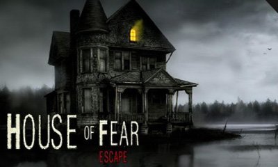 game pic for House of Fear - Escape